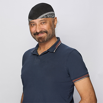 Meet Our Surgeon