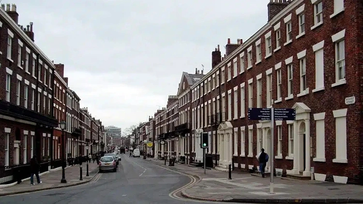 Liverpool Clinic