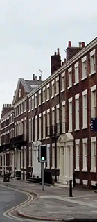 Liverpool Clinic