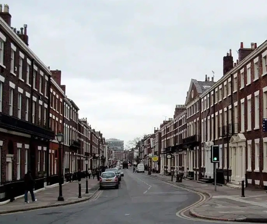 Liverpool Clinic